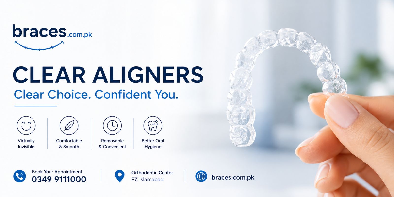 Clear Aligners