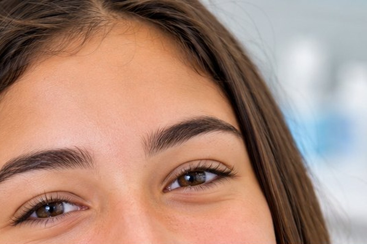 Teeth Gap Treatment